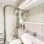 Апартаменты Flieder - A110 By Interhome Ланштайн
