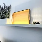 Апартаменты Flieder - A110 By Interhome Ланштайн