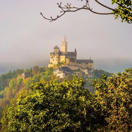A110 By Interhome Apartment Lahnstein