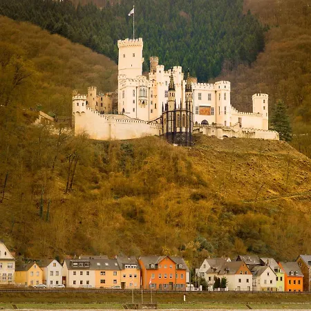 A110 By Interhome Lägenhet *