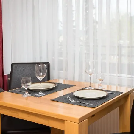 A110 By Interhome Apartment