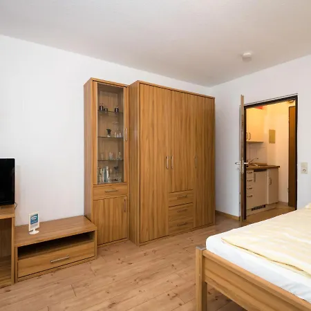 Apartment A110 By Interhome *