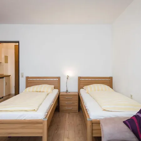 A110 By Interhome Apartment Lahnstein