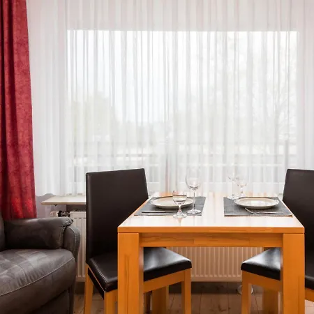 A110 By Interhome Apartment