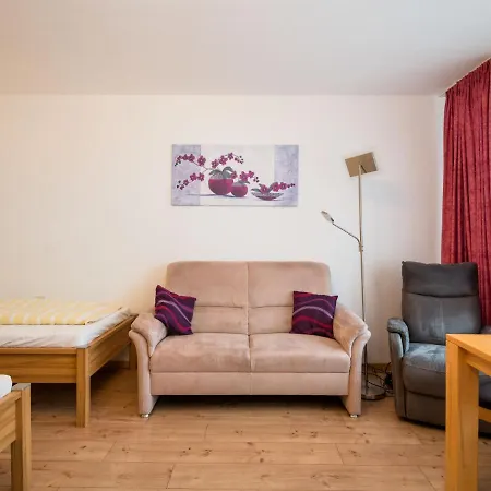 A110 By Interhome Apartment Lahnstein