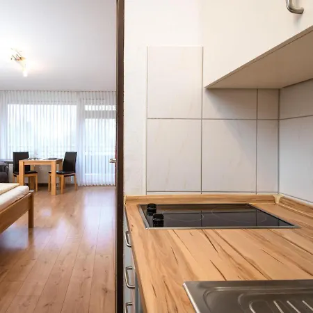 A110 By Interhome Apartment *