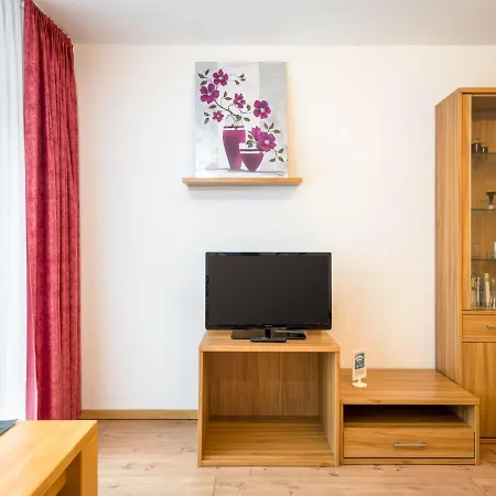 A110 By Interhome Apartment *