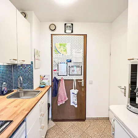 A110 By Interhome Apartment