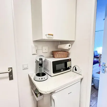 아파트 Flieder - A110 By Interhome