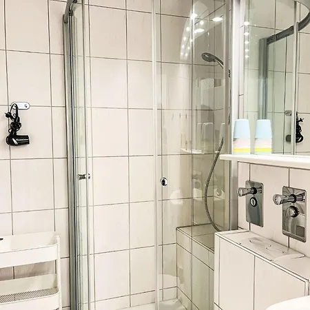 Flieder - A110 By Interhome Apartamento Lahnstein