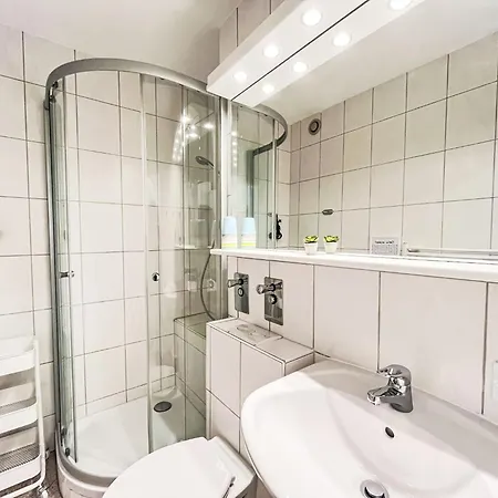 Apartamento Flieder - A110 By Interhome Lahnstein