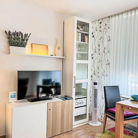 A110 By Interhome Lahnstein
