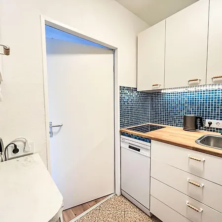 Flieder - A110 By Interhome * 라한슈타인