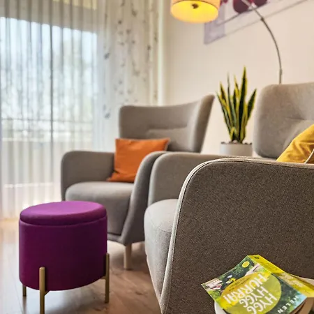 Apartment A110 By Interhome