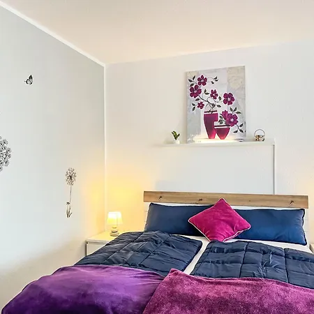 Lägenhet A110 By Interhome *