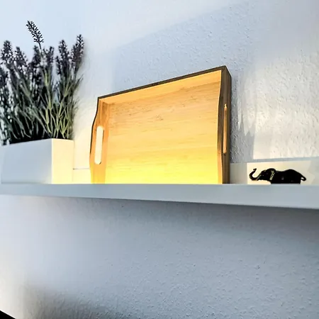Apartamento Flieder - A110 By Interhome Lahnstein