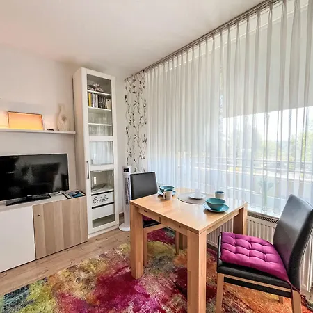 A110 By Interhome *