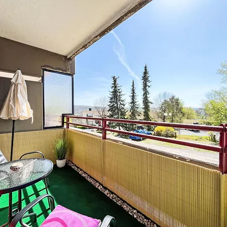 Flieder - A110 By Interhome * Lahnstein