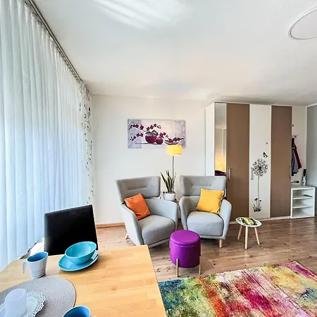 Apartment A110 By Interhome *