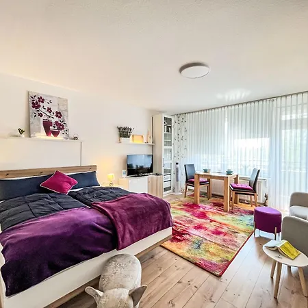 A110 By Interhome Lahnstein