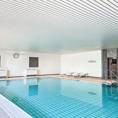 A110 By Interhome Lägenhet *