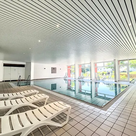 A110 By Interhome Lägenhet Lahnstein