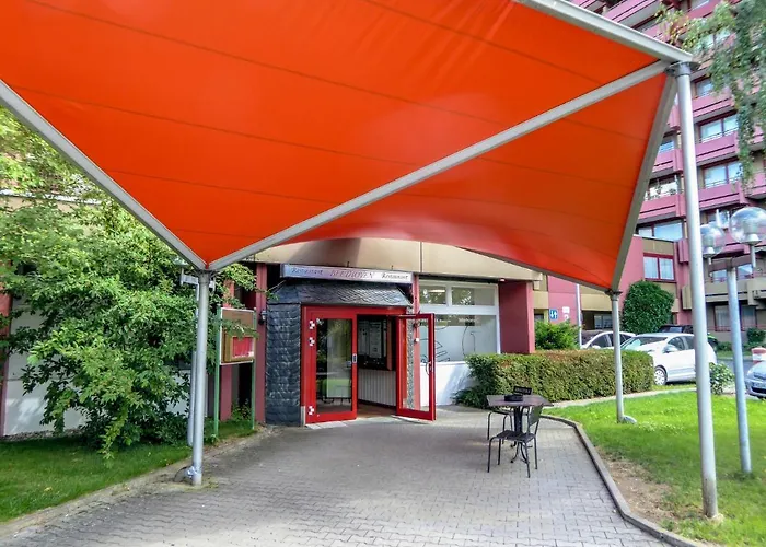 Flieder - A110 By Interhome Apartamento *