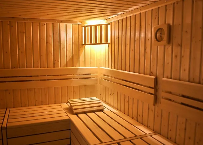 Flieder - A110 By Interhome * Lahnstein