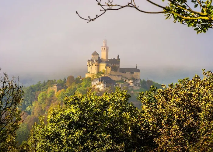 Flieder - A110 By Interhome Apartamento Lahnstein