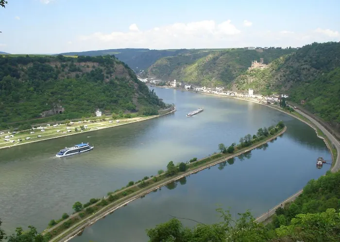 Apartamento Flieder - A110 By Interhome