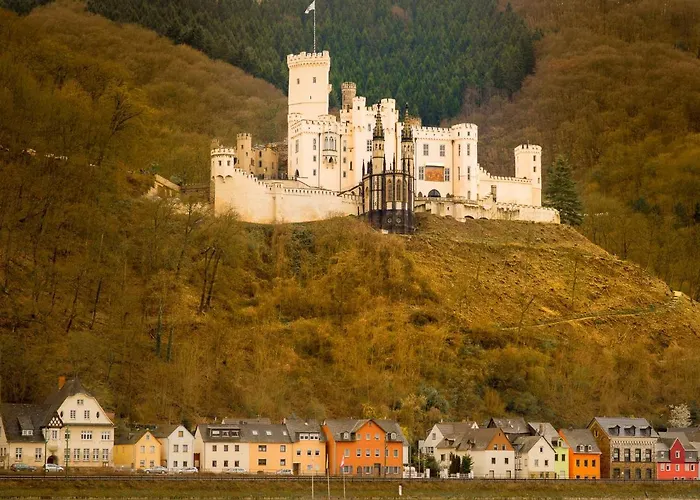 Flieder - A110 By Interhome Apartamento *