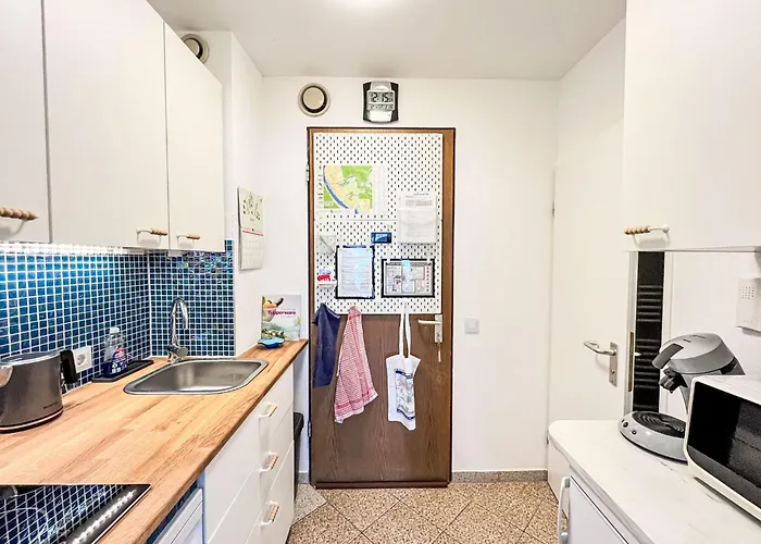 Flieder - A110 By Interhome Apartamento