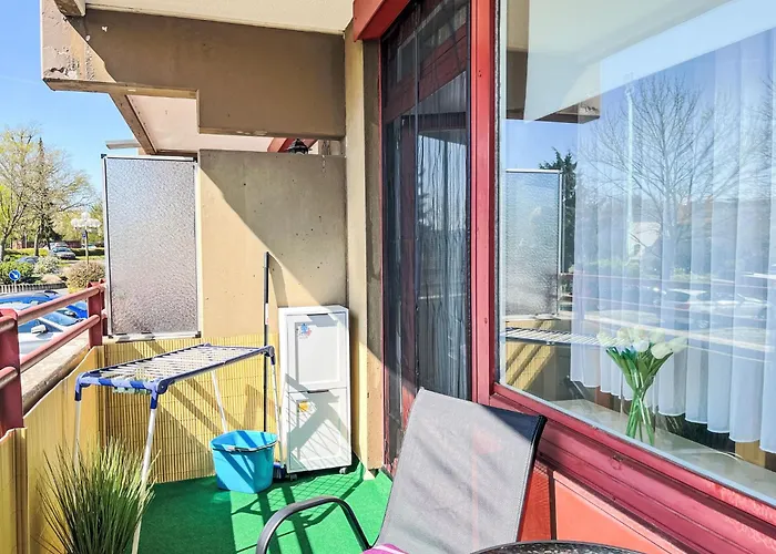 Flieder - A110 By Interhome Apartamento *