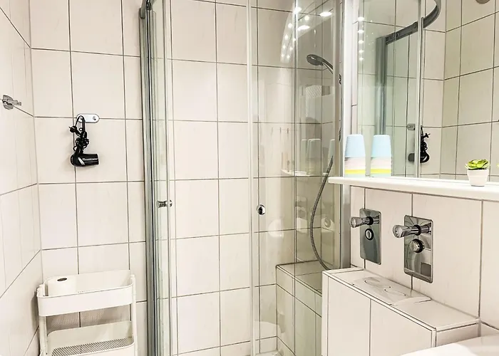 Flieder - A110 By Interhome Apartamento Lahnstein