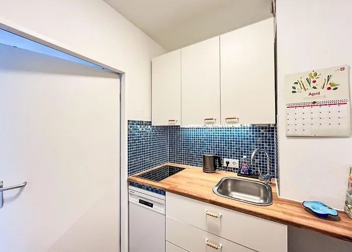 Flieder - A110 By Interhome *