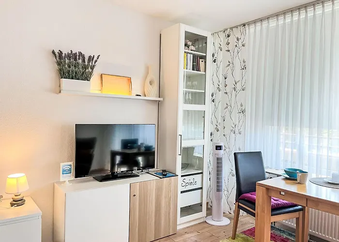 Flieder - A110 By Interhome Lahnstein