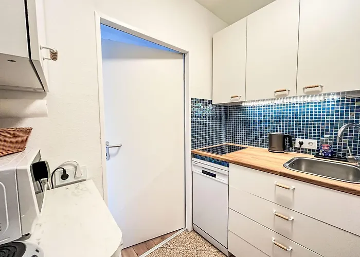 Flieder - A110 By Interhome * Lahnstein