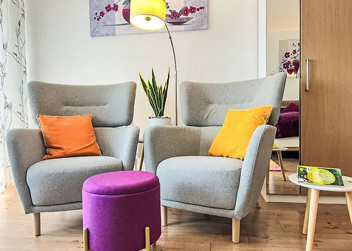 Flieder - A110 By Interhome