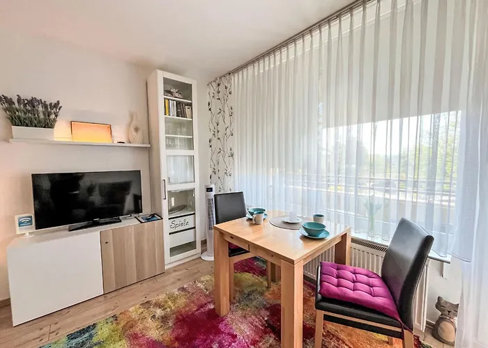 Flieder - A110 By Interhome *