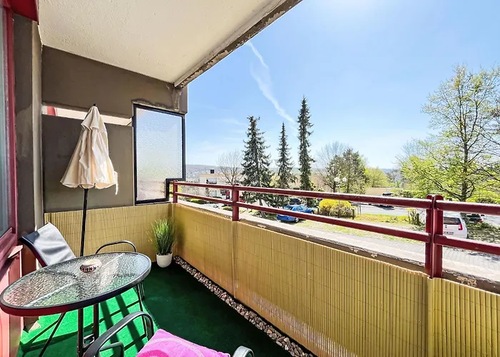 Flieder - A110 By Interhome * לאנשטיין