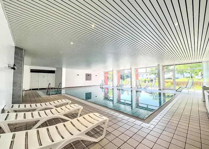 Flieder - A110 By Interhome Apartamento Lahnstein